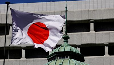 Japan core inflation perks up in June, leaves BOJ rate hike open