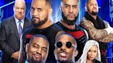 Tama Tonga And Tonga Loa vs. The Street Profits Set For 5/31 WWE SmackDown