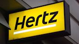 Hertz wants to sell $750 million in debt to dig itself out of an EV hole