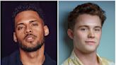 ‘The Rookie’ Season 7 Casts Deric Augustine and Patrick Keleher