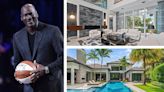 Swish! Michael Jordan Scores Another Mansion in Florida for $17M