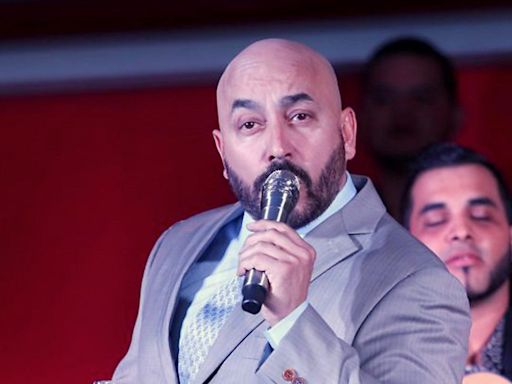 Lupillo Rivera ignora a Telemundo y habla con Despierta América sobre la demanda hacía Maripily - El Diario NY