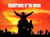 Mountains of the Moon