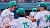 Blue Banner Boys: St. Mary's baseball blast Rocklin to win SJS D1 Championship