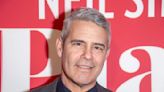 Andy Cohen Shared the Sweetest Selfie With Daughter Lucy