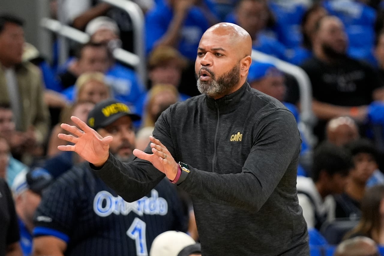 Why fired Cavs coach J.B. Bickerstaff’s tenure should be considered a success — Jimmy Watkins