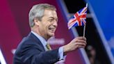 El nacionalpopulista Reform UK logra su primer escaño en unas elecciones británicas