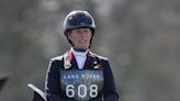 Zara Tindall heartbreak as she misses out on spot to compete at Paris Olympics