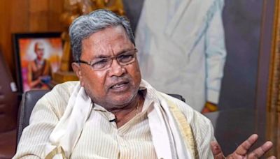 'We Are Pro-Kannada': Siddaramaiah Cabinet Approves Reservation For Kannadigas in Private Companies