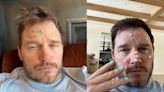 'Increase Your Risk Of Having Fun': Chris Pratt Shares Cute Clip Spending Time With His Chickens