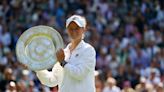 Checa Krejcikova supera en tres sets a italiana Paolini y se corona en Wimbledon
