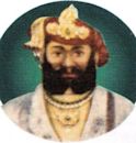 Kashi Rao Holkar