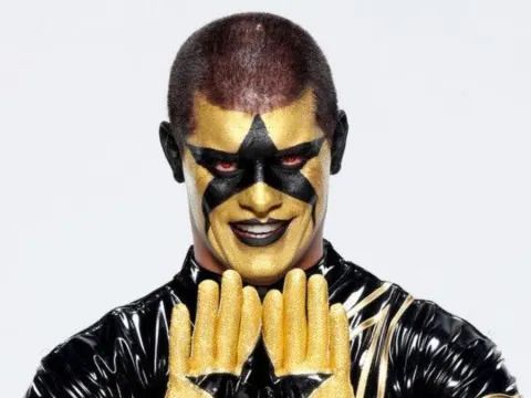 Why Was Cody Rhodes Called Stardust in WWE?