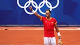 Rafa Nadal: "Me parece totalmente innecesario jugar unas Olimpiadas con súper 'tie-break'"