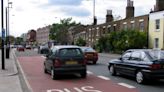 Councils make £80m in a year from bus lane fines
