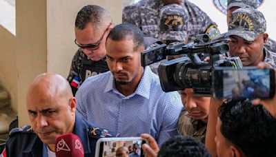 Wander Franco now faces trafficking charges in Dominican Republic