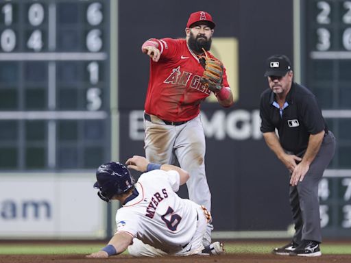 Angels Notes: Mental Health, Historic Home Runs, and Another Kevin Pillar Milestone