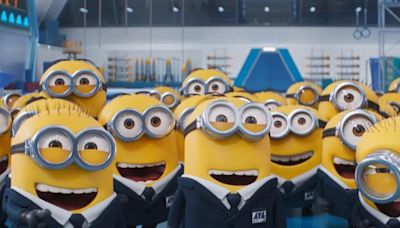 Minions 3 Gets A Release Date. Are You Excited? - News18