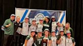 Fort Defiance, Riverheads grads help Richard Bland College win national volleyball title