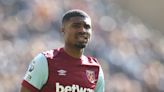 Leeds United handed potential transfer boost in pursuit of West Ham defender