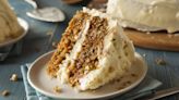 'I'm a baker and have been making the same carrot cake for decades - here's how'