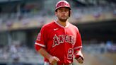 Former Angel David Fletcher bet with the bookie used by Shohei Ohtani's ex-interpreter, sources say