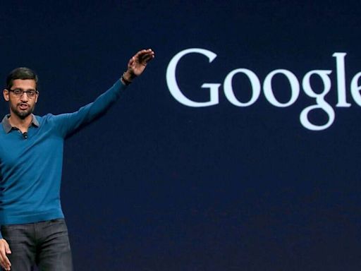 Google CEO 指控 OpenAI 疑似用YouTube 影片訓練自家 AI