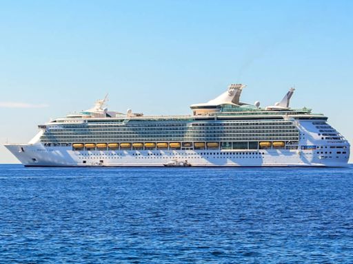 Royal Caribbean Ship Delayed for the Second Cruise in a Row