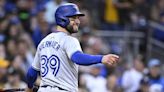 Blue Jays reinstate OF Kevin Kiermaier from IL