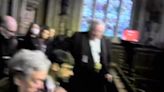 XR protesters disrupt House of Lords as Government suffers defeat over Public Order Bill