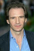 Ralph Fiennes