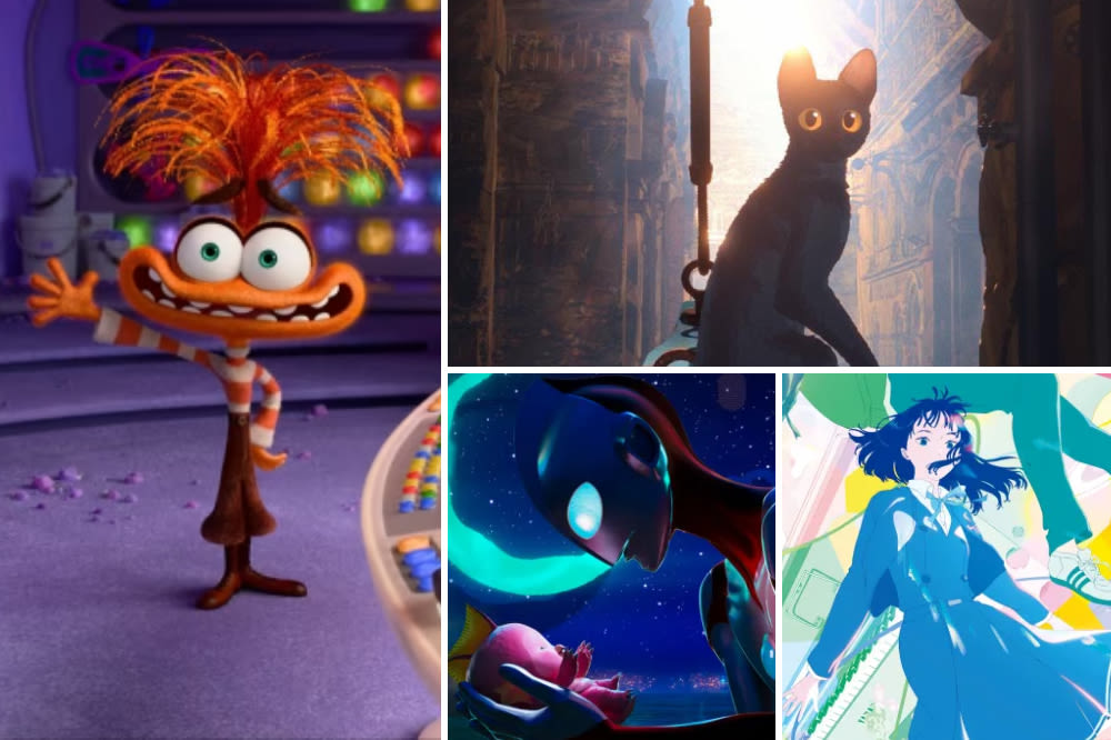 2025 Oscars Best Animated Feature Predictions