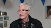 Paul O'Grady mural defaced and painted over days after his death