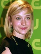 Allison Mack