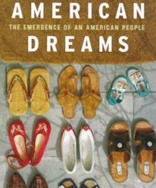 Asian American Dreams: The Emergence of an American People