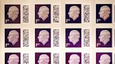 King Charles stamps go on sale as prices increase