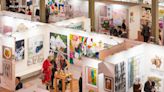 International ‘Affordable Art Fair’ opens this weekend in Austin