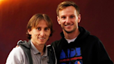 El aviso de Rakitic a Modric sobre su futuro