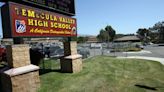 Antisemitism concerns arise over item in Temecula Valley High yearbook