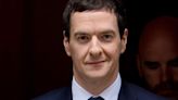 George Osborne still governs the UK economy