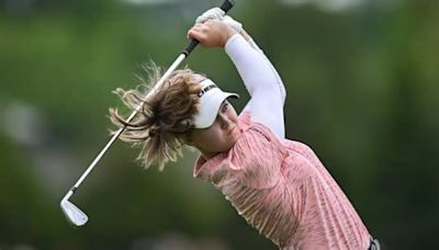 Brooke Mackenzie Henderson odds to win the 2024 Cognizant Founders Cup