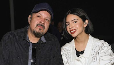 All About Pepe Aguilar's Daughter Ángela Aguilar