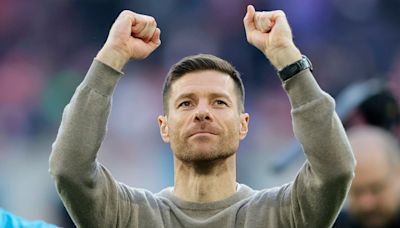 Xabi Alonso y cómo superó el síndrome del impostor al llegar a Alemania: "¿Por qué hemos fichado a este chico de la Real B?"