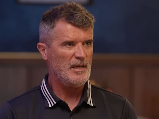 ‘Justified anger’ – Roy Keane reflects on Manchester United exit in 2005