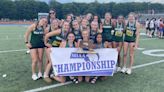 High school track roundup: Nashoba girls, Littleton boys take home state championships