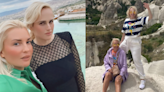 Rebel Wilson and girlfriend Ramona Agruma take their romance to Turkey: 'Stunning'