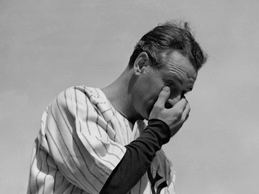 Deseret News archives: Lessons from Lou Gehrig’s life