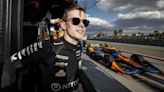 Ilott expected to remain in Malukas’ McLaren seat for Indy Open Test