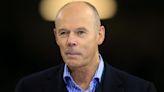 Sir Clive Woodward: Eddie Jones’ sole focus on 2023 World Cup was ‘costly error’