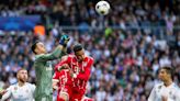 Real Madrid y Bayern, los equipos con más semifinales en Champions